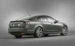 Pontiac G8 2008 года